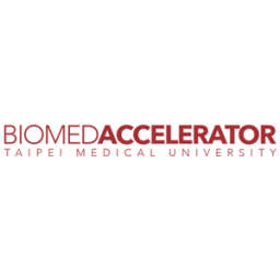 TMU BioMed Accelerator logo