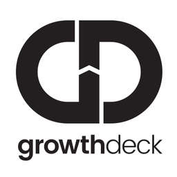 Growthdeck logo