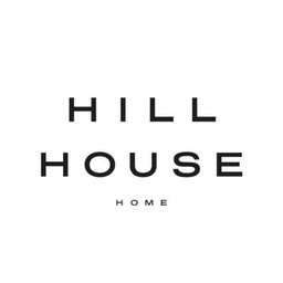 Hill House Home logo