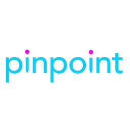 PinPoint Data Science logo