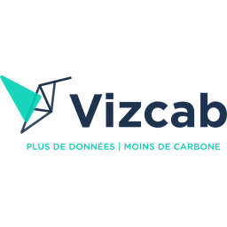 Vizcab logo