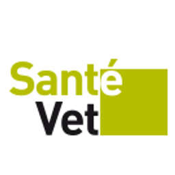 SanteVet logo