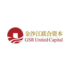 GSR United Capital logo