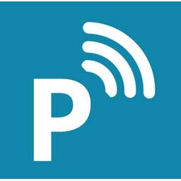 Smartbot Parking logo