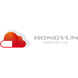 Hongyun Biotech logo