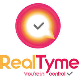 RealTyme logo