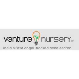 VentureNursery logo
