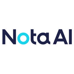 Nota AI Logo