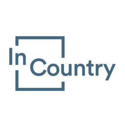 InCountry logo