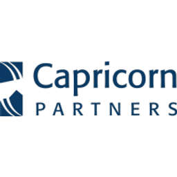 Capricorn Partners logo