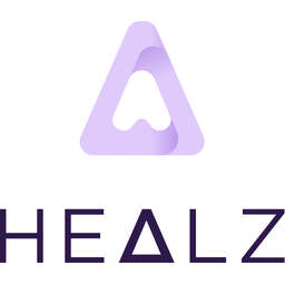 Healz logo