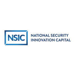 National Security Innovation Capital logo