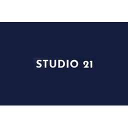 Studio 21 Live Gaming logo