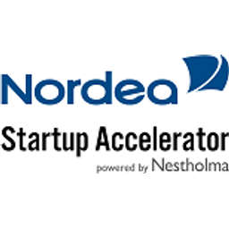 Nordea Accelerator logo