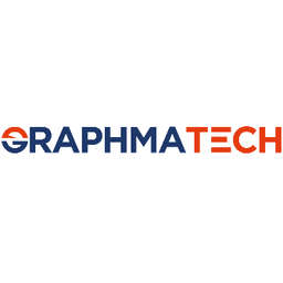 Graphmatech logo