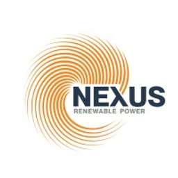 Nexus Renewable Power Logo