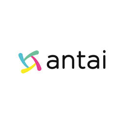 Antai Ventures Logo