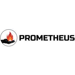 Prometheus logo