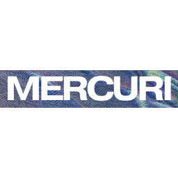 Mercuri logo