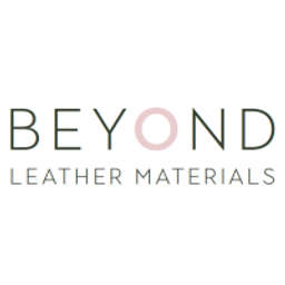 Beyond Leather Materials logo
