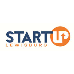 Startup Lewisburg logo