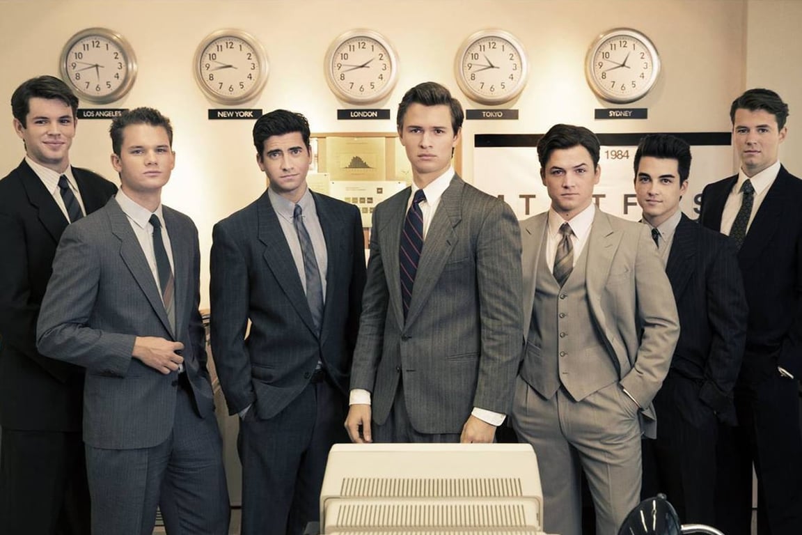 Billionaire Boys Club
