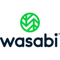Wasabi Technologies logo