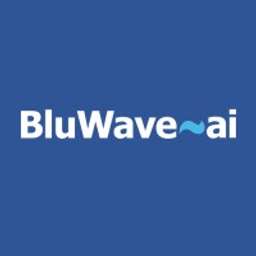 BluWave-ai logo