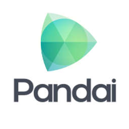 Pandai logo