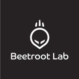 Beetroot Lab logo