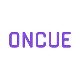 Oncue logo