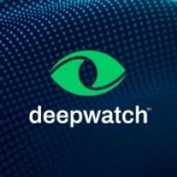 Deepwatch logo