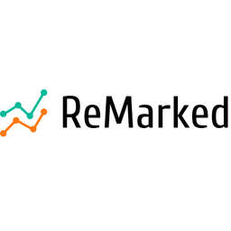 Remarked logo