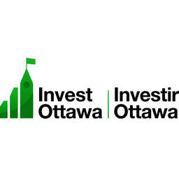 Invest Ottawa logo