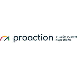 Proaction.pro logo