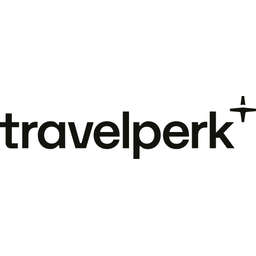 TravelPerk Logo