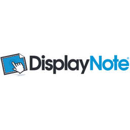 DisplayNote Technologies logo