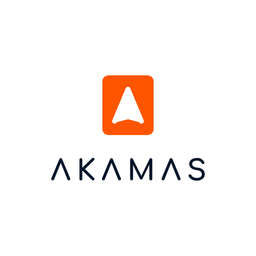 Akamas logo