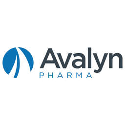 Avalyn Pharma logo