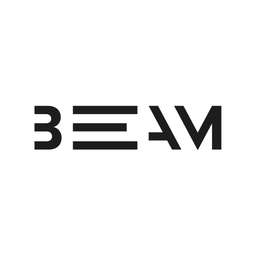 Beam logo