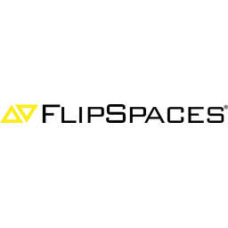 Flipspaces Logo