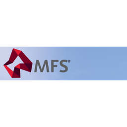 MFS Investment Management logo