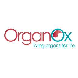OrganOx Logo