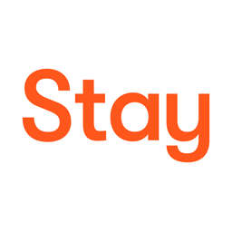 Stay logo