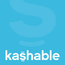 Kashable logo