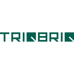 Triqbriq logo