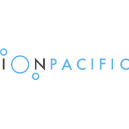 Ion Pacific Logo