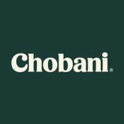 Chobani logo