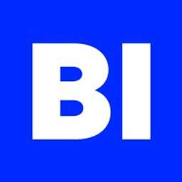 Business Insider logo