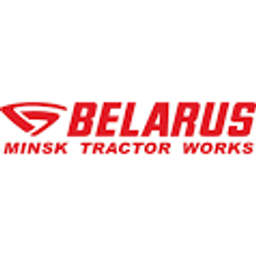 Minsk Tractor Works logo